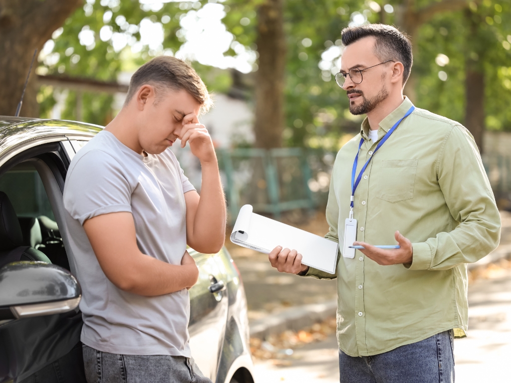 How Many Times Can I Fail My Driving Test? SGI Rules Explained